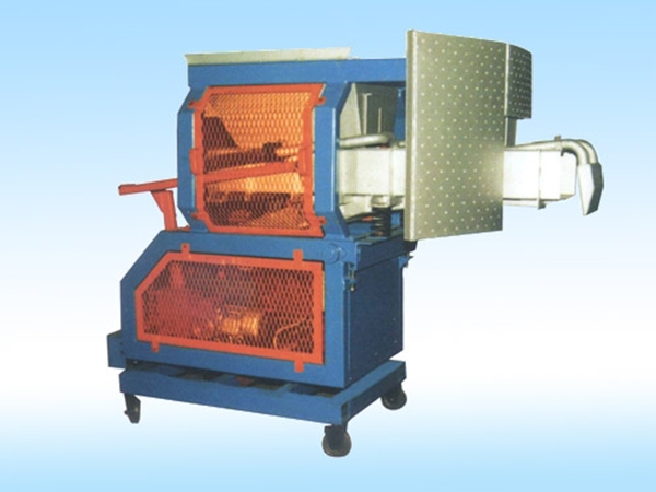 BL400(I)、BL400(Ⅱ)型加料機(jī)